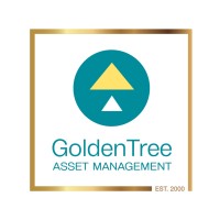 GoldenTree Asset Management logo