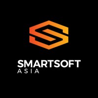 SmartSoftAsia co., Ltd. logo