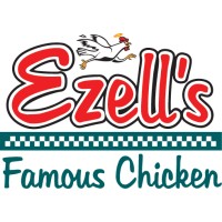 Ezell's Famous Chicken logo