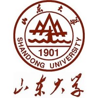 Shandong University logo