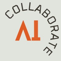 SCU AI Collaborate logo