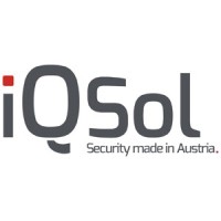 IQSol GmbH logo