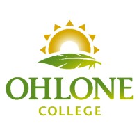 Ohlone College logo