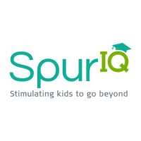 Spur IQ logo