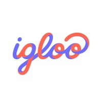 Igloo (formerly Axinan) logo
