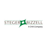 Steger & Bizzell Engineering, Inc. logo