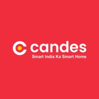 Candes logo