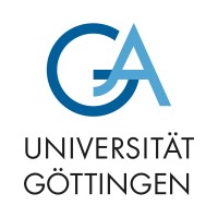 Georg-August-Universität Göttingen logo