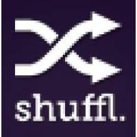 Shuffl logo