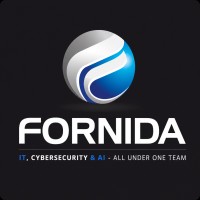 Fornida logo