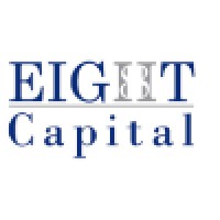 Eight Capital Management logo