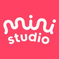 Mini Studio AI logo