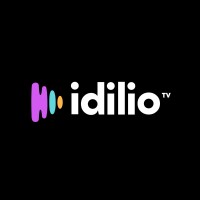 Idilio TV logo