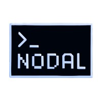 Nodal CLI logo