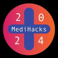 MediHacks logo