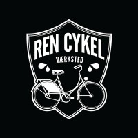 Ren Cykel ApS logo