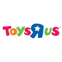 Toys"R"Us logo