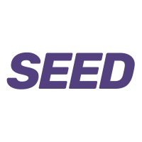 SEED.run logo