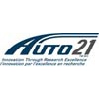AUTO21 Inc. logo