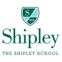 The Shipley School logo