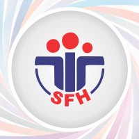 Society for Family Health Nigeria logo