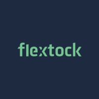 Flextock logo