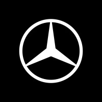 Mercedes-Benz Research and Development India logo