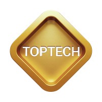 Toptech Engineering Ltd logo