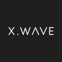 X.Wave logo