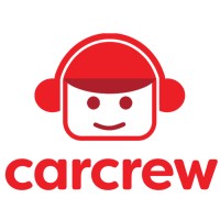 Carcrew (acquired by TVS) logo