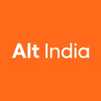 ALT INDIA logo