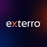 Exterro logo
