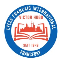 Lycée Français Victor Hugo logo