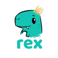 Rex Friends logo