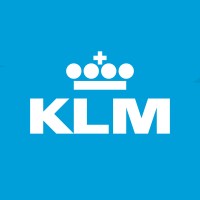 Air France KLM logo