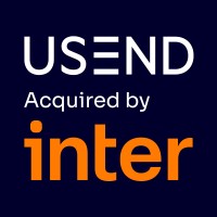 USEND Money Transfer logo