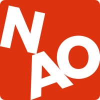 GROUP NAO logo