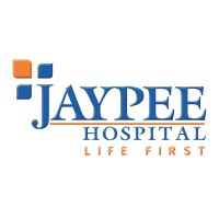 Jaypee Hospital logo