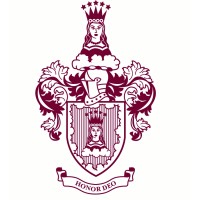 The Mercers' Company logo
