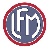 Lycée Français de Madrid logo