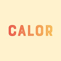 CALOR logo