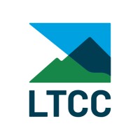 Lake Tahoe Community College logo