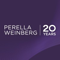 Perella Weinberg Partners logo