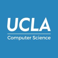 UCLA Computer Science logo