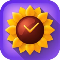 Sunflower 🌻 logo