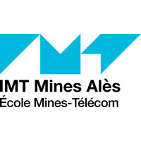 Ecole des Mines d'Alès logo