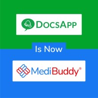 DocsApp logo