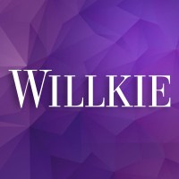 Willkie Farr & Gallagher LLP logo