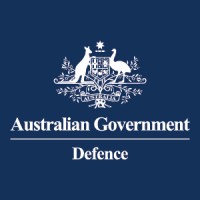 Defence Science and Technology Group (DSTG) logo
