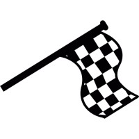 Finish Line Bio logo